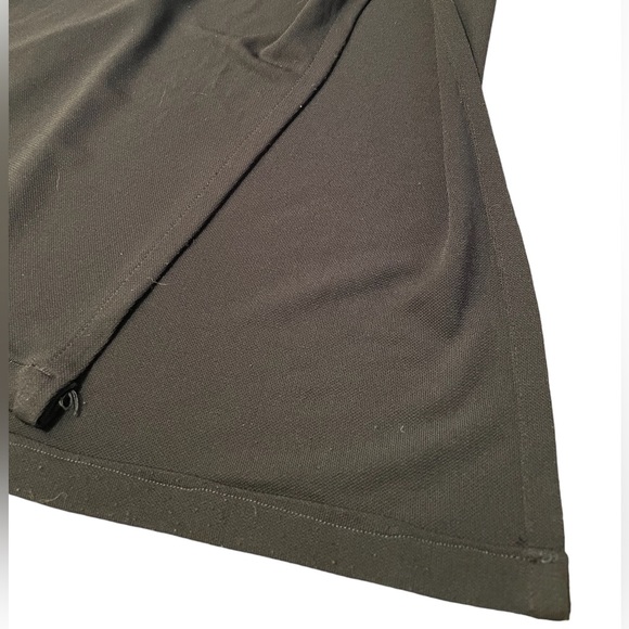 Ralph Lauren black dress - size medium - Picture 3 of 5